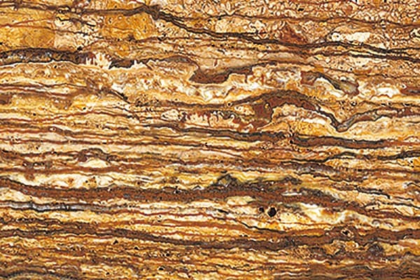 Walnut Travertine mermer model-Walnut Travertine