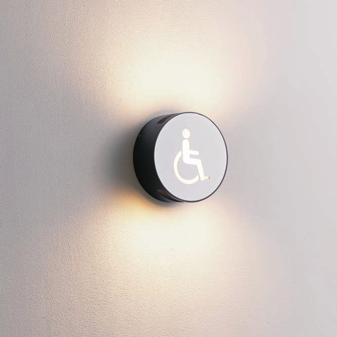 LWA487-WT svetlo model-LWA487-WT