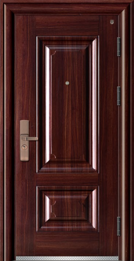 XTD-2001 protivpožarna vrata model-XTD-2001