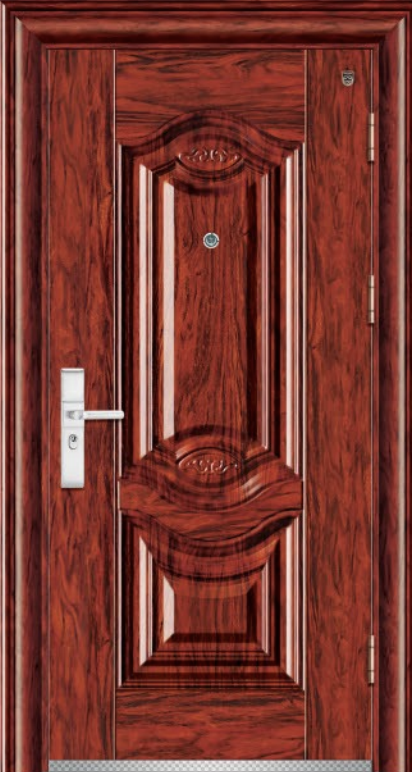 XTD-2010 protivpožarna vrata model-XTD-2010