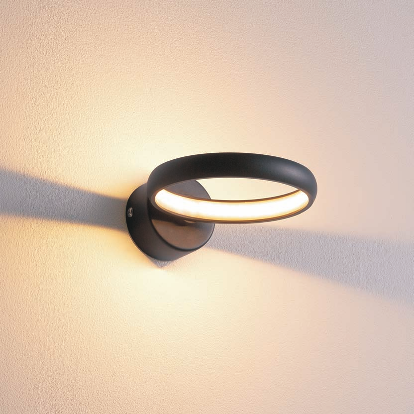 LWA222-BK svetlo model-LWA222-BK