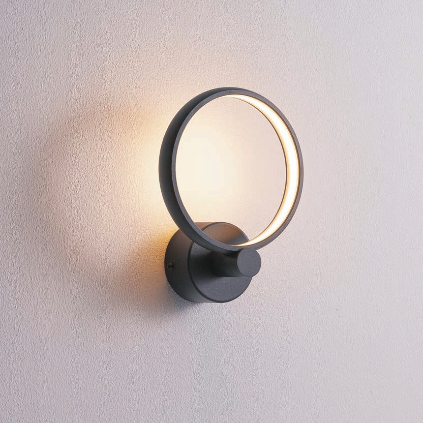 LWA223-BK svetlo model-LWA223-BK