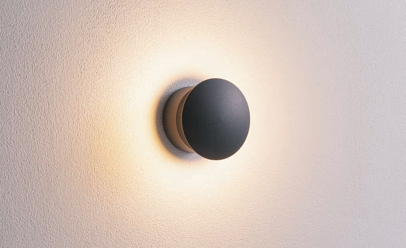 LWA302-BK svetlo model-LWA302-BK