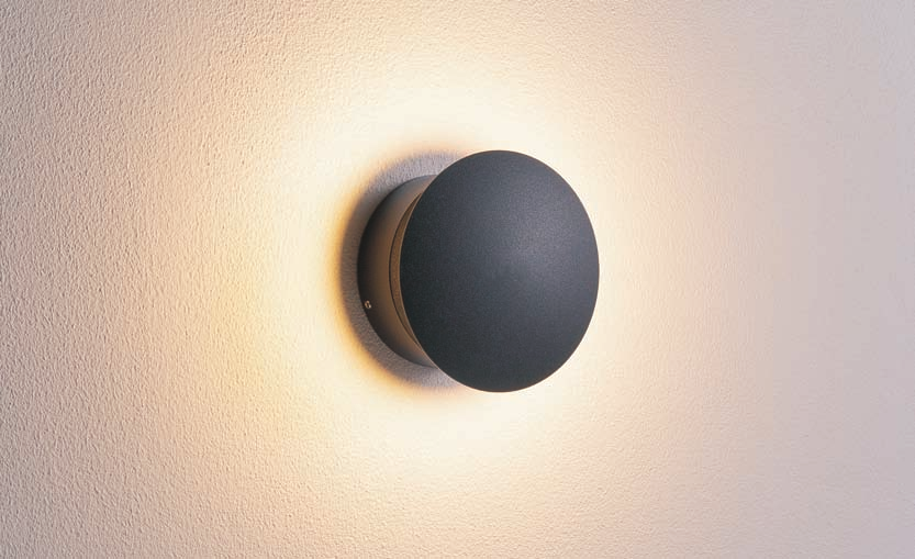 LWA303-BK svetlo model-LWA303-BK