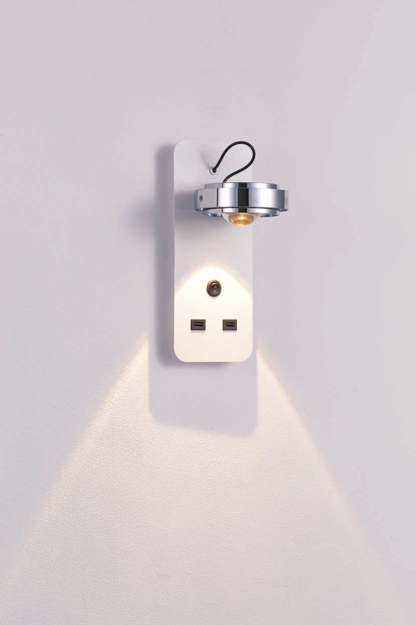 LWA494-WT svetlo model-LWA494-WT