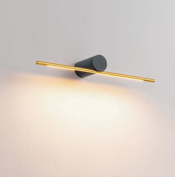 LWA525-GD svetlo model-LWA525-GD