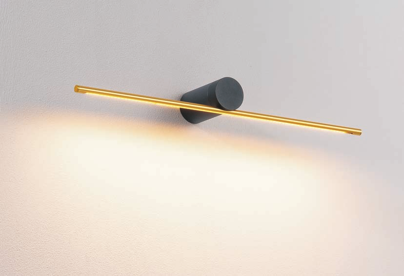 LWA526-GD svetlo model-LWA526-GD