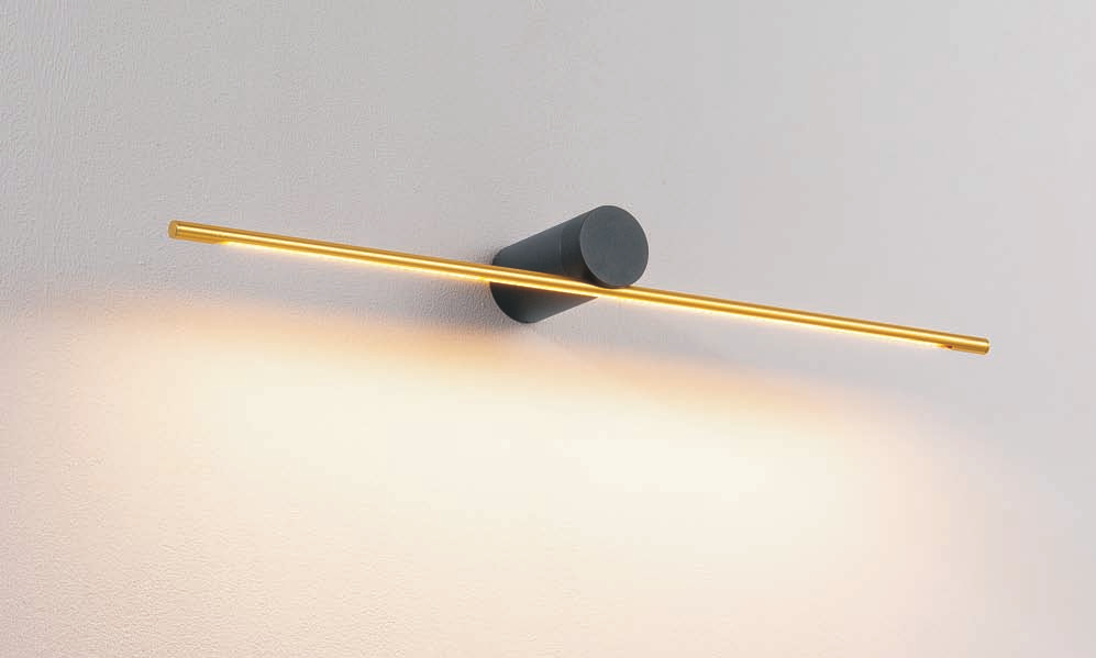 LWA527-GD svetlo model-LWA527-GD