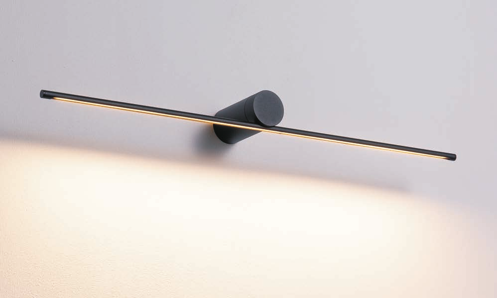 LWA528-BK svetlo model-LWA528-BK