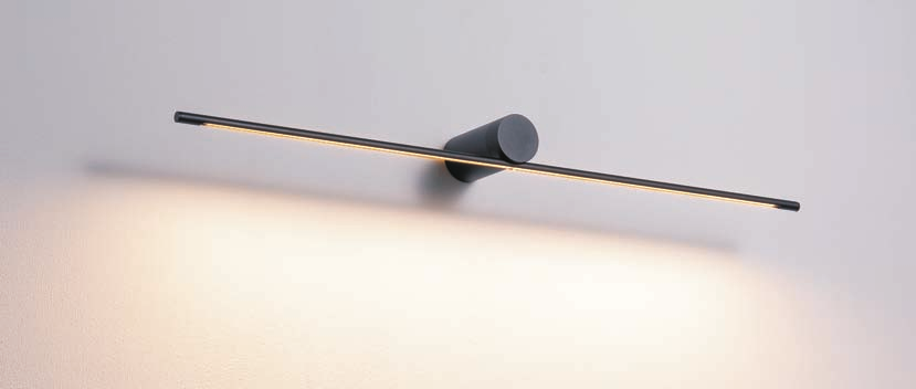 LWA529-BK svetlo model-LWA529-BK