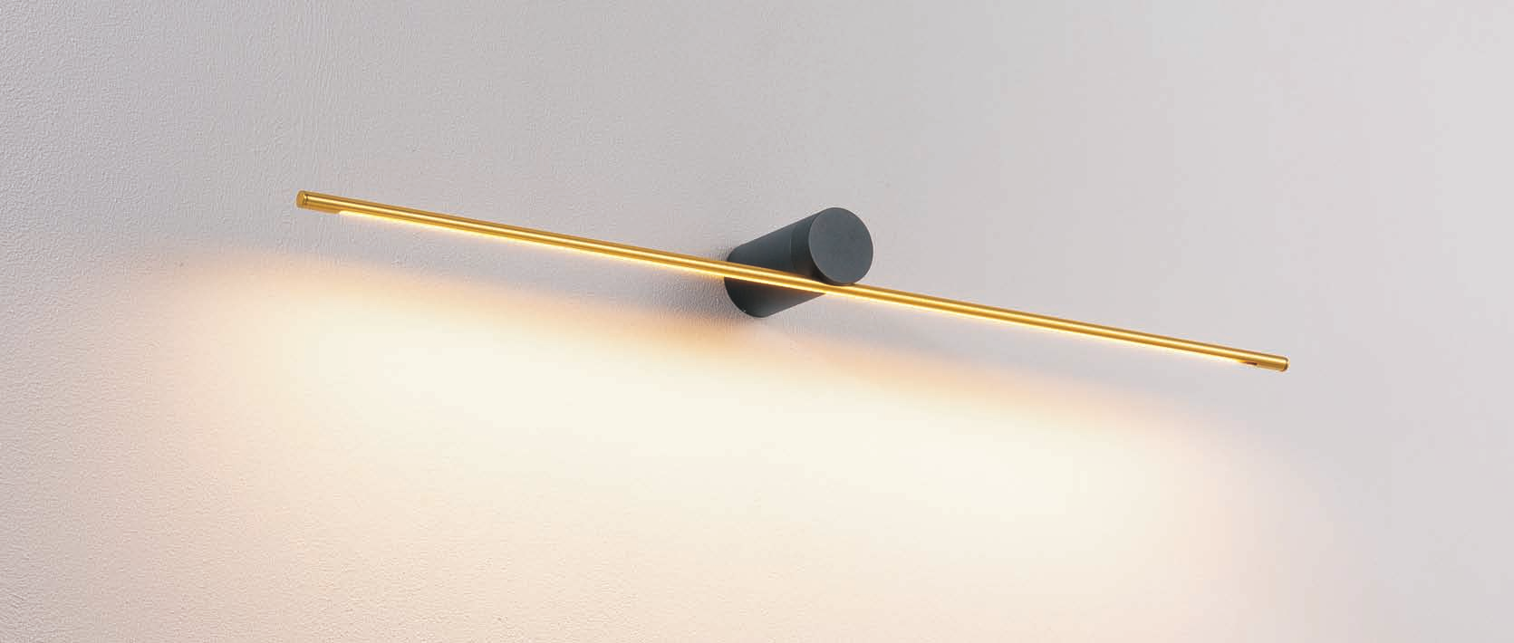 LWA529-GD svetlo model-LWA529-GD