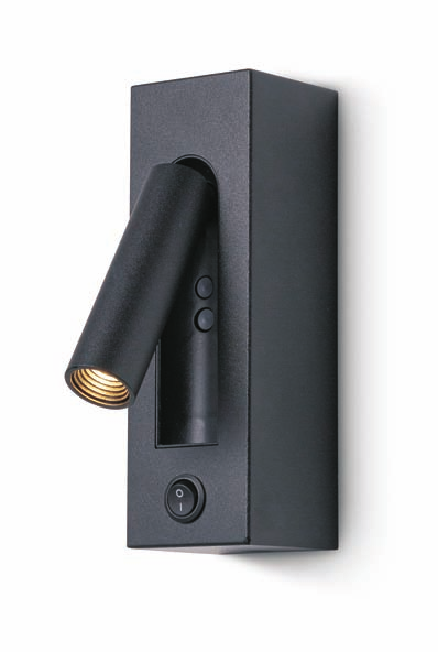 LWA540-BK svetlo model-LWA540-BK