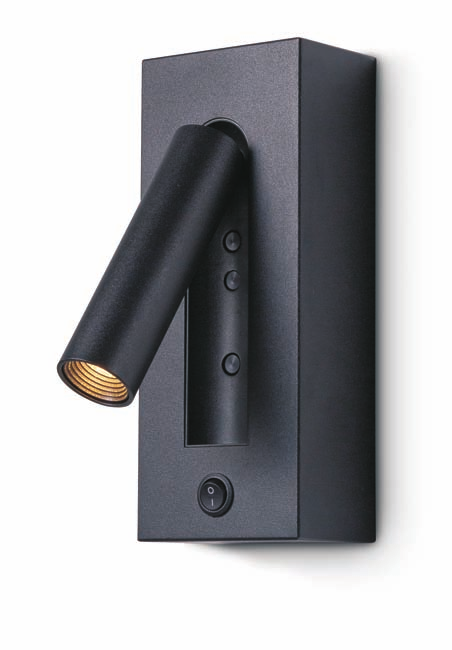 LWA541-BK svetlo model-LWA541-BK