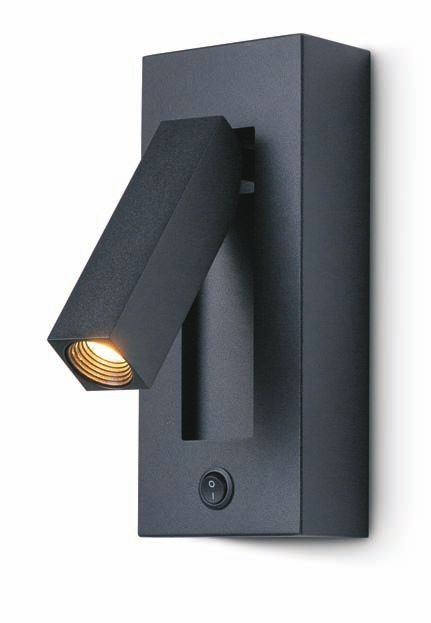 LWA543-BK svetlo model-LWA543-BK