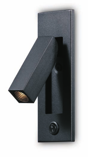 LWA544-BK svetlo model-LWA544-BK