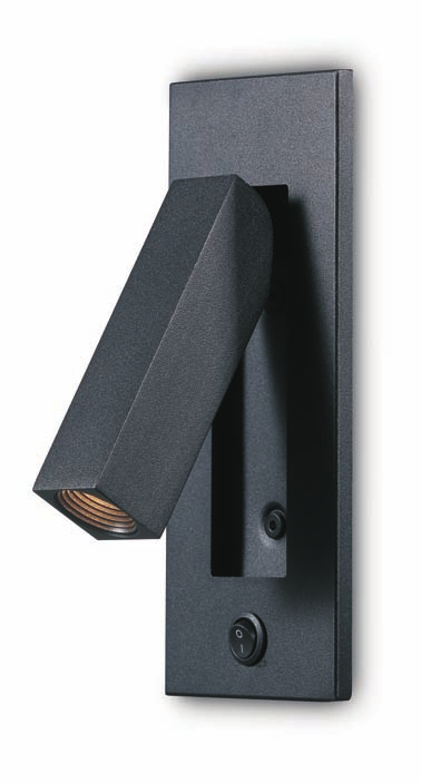 LWA545-BK svetlo model-LWA545-BK