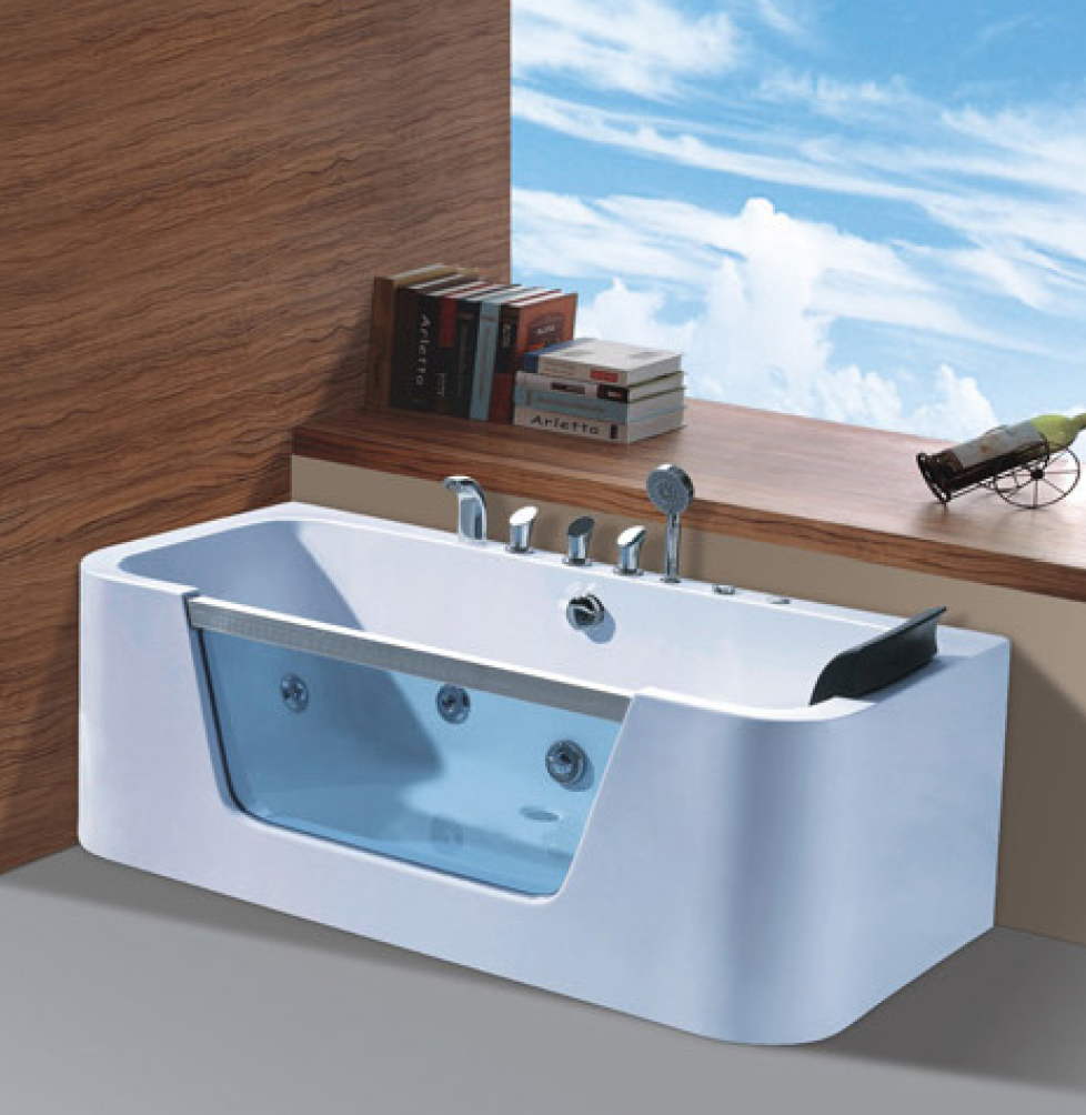 ABB-8874 Masažna kada model-ABB-8874