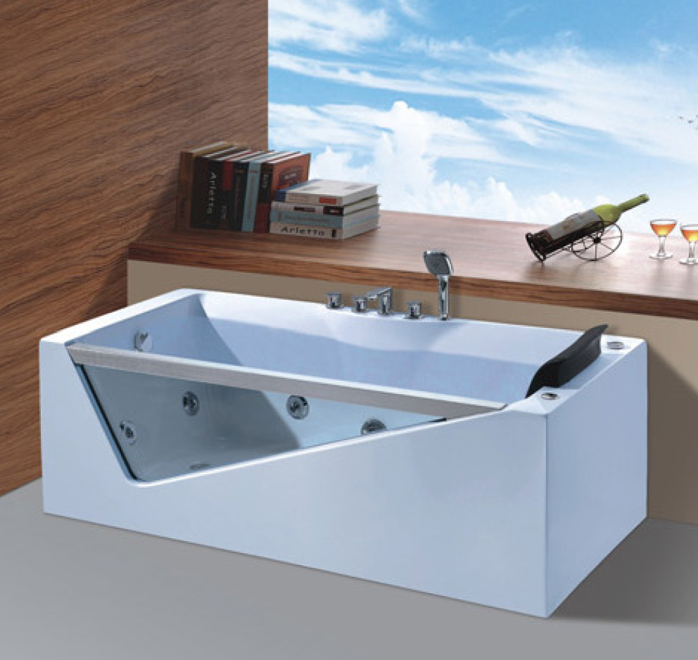 ABB-8875 Masažna kada model-ABB-8875